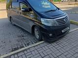 Toyota Alphard 2008 года за 6 200 000 тг. в Актобе – фото 3