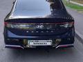 Hyundai Sonata 2023 года за 15 800 000 тг. в Алматы – фото 2