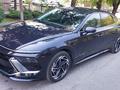 Hyundai Sonata 2023 года за 15 800 000 тг. в Алматы – фото 3