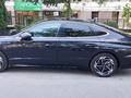 Hyundai Sonata 2023 года за 15 800 000 тг. в Алматы – фото 9
