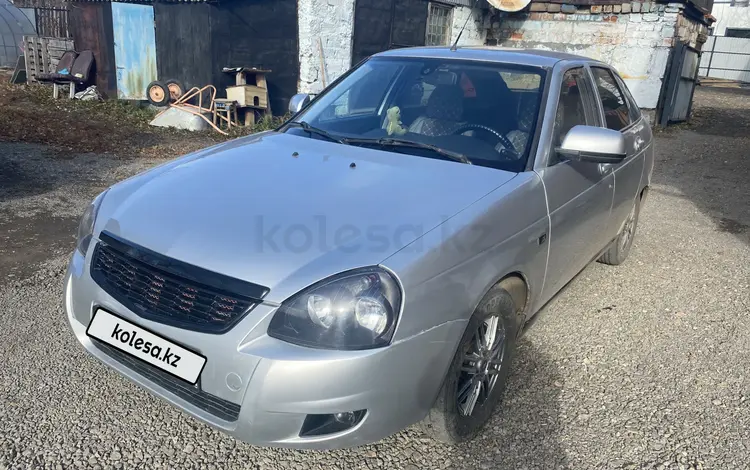 ВАЗ (Lada) Priora 2172 2014 годаfor2 900 000 тг. в Щучинск