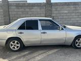 Mercedes-Benz E 230 1992 года за 800 000 тг. в Тараз – фото 4