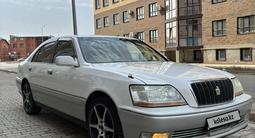 Toyota Crown Majesta 2004 года за 4 500 000 тг. в Уральск – фото 2