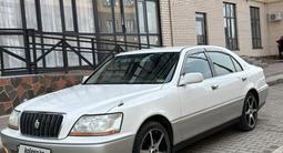 Toyota Crown Majesta 2004 года за 4 500 000 тг. в Уральск