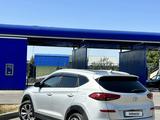 Hyundai Tucson 2020 годаfor11 500 000 тг. в Алматы – фото 3