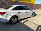 Chevrolet Cruze 2013 годаүшін2 800 000 тг. в Кызылорда – фото 4