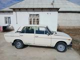 ВАЗ (Lada) 2106 1995 годаүшін250 000 тг. в Туркестан – фото 4