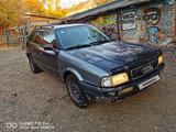 Audi 80 1993 годаүшін1 550 000 тг. в Усть-Каменогорск – фото 3