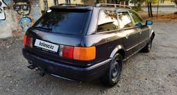 Audi 80 1993 года за 1 650 000 тг. в Усть-Каменогорск – фото 5