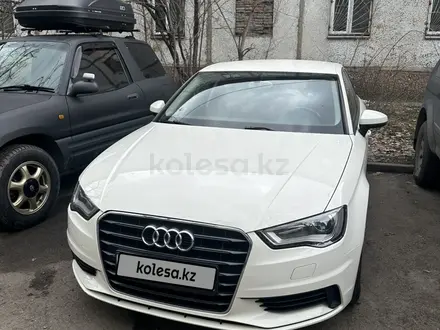 Audi A3 2014 года за 7 050 000 тг. в Алматы