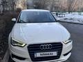 Audi A3 2014 года за 7 050 000 тг. в Алматы – фото 2