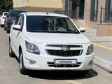 Chevrolet Cobalt 2022 года за 5 950 000 тг. в Алматы – фото 3