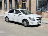 Chevrolet Cobalt 2022 года за 5 950 000 тг. в Алматы