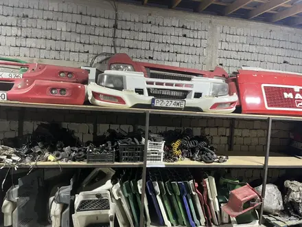 Даф ман рено вольво мерседес за 100 000 тг. в Шымкент – фото 3