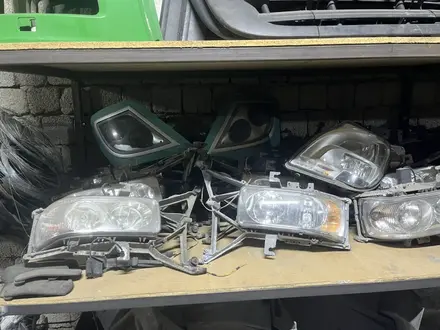 Даф ман рено вольво мерседес за 100 000 тг. в Шымкент – фото 7