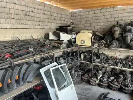 Даф ман рено вольво мерседес за 100 000 тг. в Шымкент – фото 11