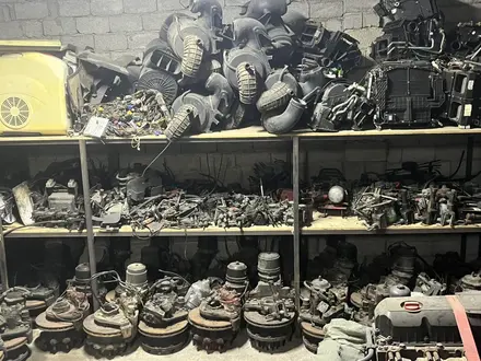 Даф ман рено вольво мерседес за 100 000 тг. в Шымкент – фото 4