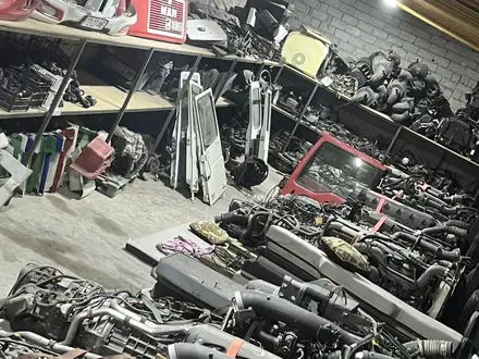 Даф ман рено вольво мерседес за 100 000 тг. в Шымкент – фото 2