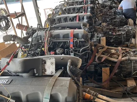 Даф ман рено вольво мерседес за 100 000 тг. в Шымкент – фото 9