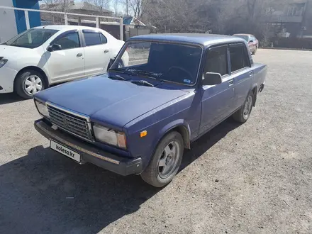 ВАЗ (Lada) 2107 2005 года за 1 100 000 тг. в Алматы – фото 3