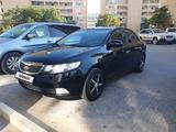 Kia Cerato 2012 года за 4 900 000 тг. в Актау – фото 2