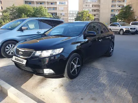 Kia Cerato 2012 года за 4 900 000 тг. в Актау – фото 2