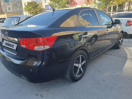 Kia Cerato 2012 года за 4 900 000 тг. в Актау – фото 5