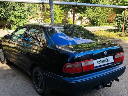 Toyota Carina E 1995 года за 1 650 000 тг. в Уральск