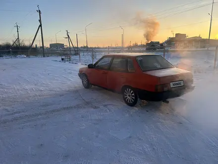 ВАЗ (Lada) 21099 1993 года за 700 000 тг. в Караганда – фото 14