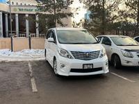 Toyota Alphard 2010 годаfor8 000 000 тг. в Алматы