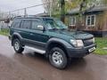 Toyota Land Cruiser Prado 1997 годаүшін7 600 000 тг. в Алматы