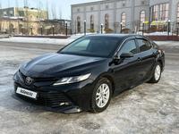 Toyota Camry 2018 годаfor12 700 000 тг. в Костанай