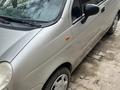 Daewoo Matiz 2007 годаүшін2 000 000 тг. в Туркестан – фото 3