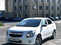 Chevrolet Cobalt 2023 года за 6 700 000 тг. в Шымкент