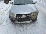 Suzuki Grand Vitara 2010 года за 5 000 000 тг. в Петропавловск – фото 5