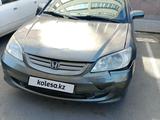 Honda Civic 2004 годаүшін1 600 000 тг. в Астана