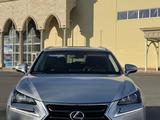 Lexus NX 200t 2016 года за 8 800 000 тг. в Атырау