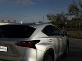 Lexus NX 200t 2016 года за 8 800 000 тг. в Атырау – фото 2
