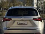 Lexus NX 200t 2016 года за 8 800 000 тг. в Атырау – фото 3
