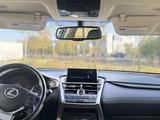 Lexus NX 200t 2016 года за 8 800 000 тг. в Атырау – фото 5