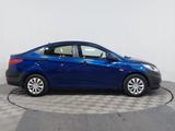 Hyundai Accent 2013 годаfor3 670 000 тг. в Астана – фото 4