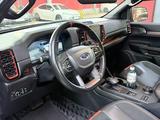 Ford Ranger 2023 года за 57 000 000 тг. в Алматы – фото 4