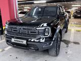 Ford Ranger 2023 года за 57 000 000 тг. в Алматы – фото 2