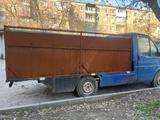 Ford Transit 1994 года за 850 000 тг. в Шымкент – фото 4