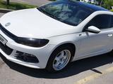 Volkswagen Scirocco 2012 года за 8 500 000 тг. в Алматы