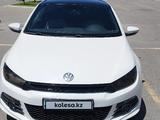 Volkswagen Scirocco 2012 года за 8 500 000 тг. в Алматы – фото 2