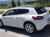 Volkswagen Scirocco 2012 года за 8 500 000 тг. в Алматы – фото 3
