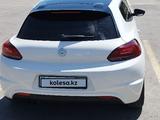 Volkswagen Scirocco 2012 года за 8 500 000 тг. в Алматы – фото 4