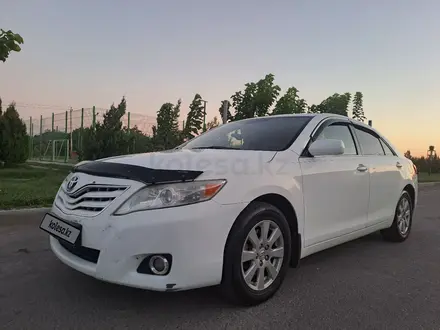 Toyota Camry 2006 года за 6 300 000 тг. в Шымкент