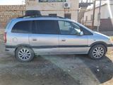 Opel Zafira 2003 годаfor3 500 000 тг. в Актау – фото 2